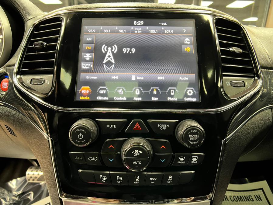 2020 Jeep Grand Cherokee SRT 4x4, available for sale in Massapequa Park, New York | Power Motors East. Massapequa Park, New York 2020 Jeep Grand Cherokee SRT 4x4, available for sale in Massapequa Park, New York | Power Motors East. Massapequa Park, New York