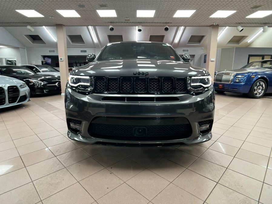 2020 Jeep Grand Cherokee SRT 4x4, available for sale in Massapequa Park, New York | Power Motors East. Massapequa Park, New York 2020 Jeep Grand Cherokee SRT 4x4, available for sale in Massapequa Park, New York | Power Motors East. Massapequa Park, New York