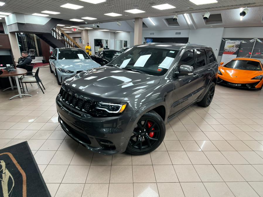 2020 Jeep Grand Cherokee SRT 4x4, available for sale in Massapequa Park, New York | Power Motors East. Massapequa Park, New York 2020 Jeep Grand Cherokee SRT 4x4, available for sale in Massapequa Park, New York | Power Motors East. Massapequa Park, New York
