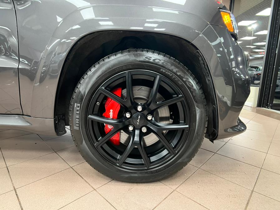 2020 Jeep Grand Cherokee SRT 4x4, available for sale in Massapequa Park, New York | Power Motors East. Massapequa Park, New York 2020 Jeep Grand Cherokee SRT 4x4, available for sale in Massapequa Park, New York | Power Motors East. Massapequa Park, New York