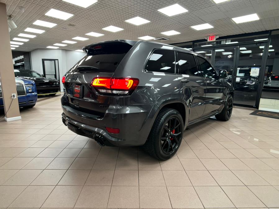2020 Jeep Grand Cherokee SRT 4x4, available for sale in Massapequa Park, New York | Power Motors East. Massapequa Park, New York 2020 Jeep Grand Cherokee SRT 4x4, available for sale in Massapequa Park, New York | Power Motors East. Massapequa Park, New York