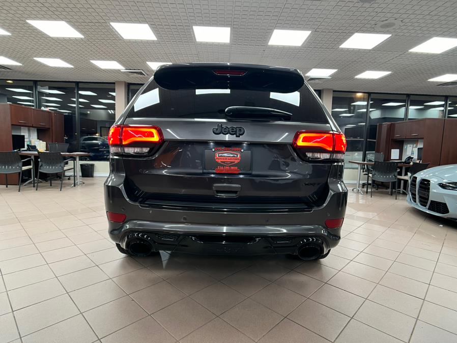 2020 Jeep Grand Cherokee SRT 4x4, available for sale in Massapequa Park, New York | Power Motors East. Massapequa Park, New York 2020 Jeep Grand Cherokee SRT 4x4, available for sale in Massapequa Park, New York | Power Motors East. Massapequa Park, New York