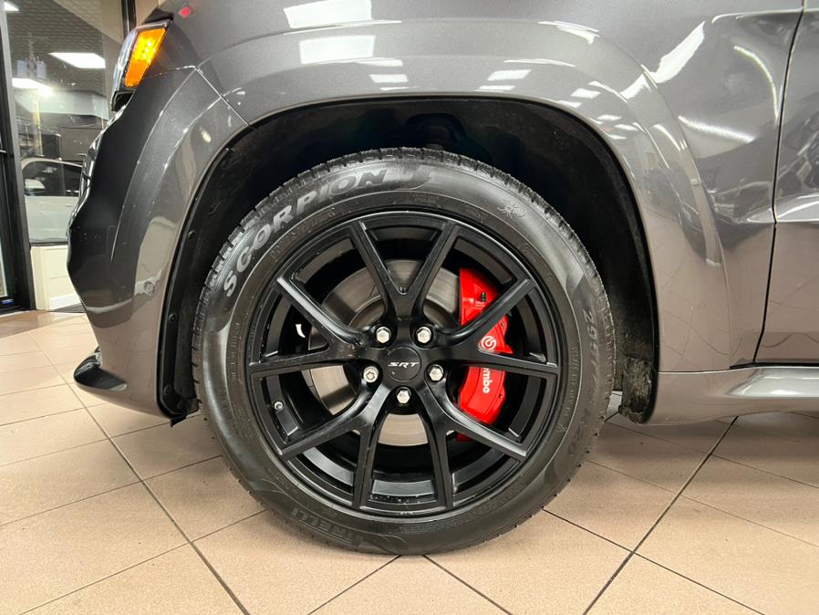 2020 Jeep Grand Cherokee SRT 4x4, available for sale in Massapequa Park, New York | Power Motors East. Massapequa Park, New York 2020 Jeep Grand Cherokee SRT 4x4, available for sale in Massapequa Park, New York | Power Motors East. Massapequa Park, New York