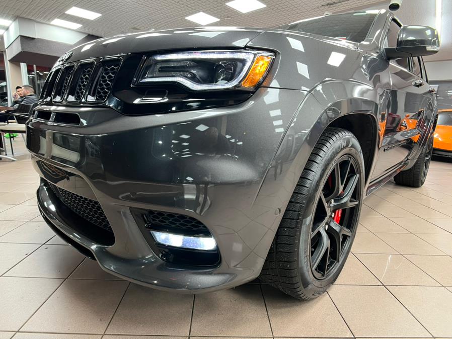 2020 Jeep Grand Cherokee SRT 4x4, available for sale in Massapequa Park, New York | Power Motors East. Massapequa Park, New York 2020 Jeep Grand Cherokee SRT 4x4, available for sale in Massapequa Park, New York | Power Motors East. Massapequa Park, New York