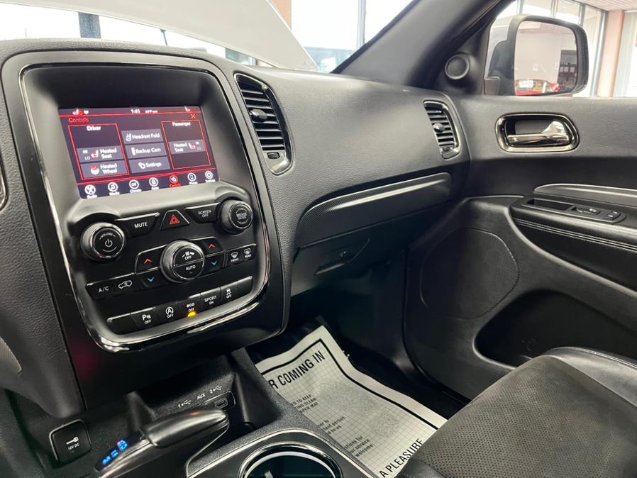 2020 Dodge Durango GT Plus AWD, available for sale in Massapequa Park, New York | Power Motors East. Massapequa Park, New York 2020 Dodge Durango GT Plus AWD, available for sale in Massapequa Park, New York | Power Motors East. Massapequa Park, New York