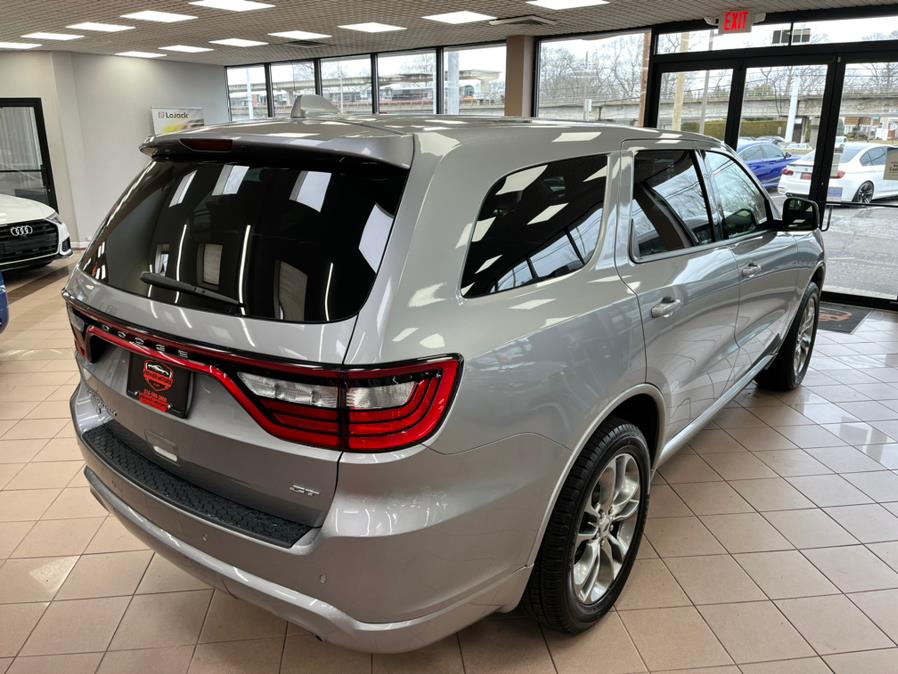 2020 Dodge Durango GT Plus AWD, available for sale in Massapequa Park, New York | Power Motors East. Massapequa Park, New York 2020 Dodge Durango GT Plus AWD, available for sale in Massapequa Park, New York | Power Motors East. Massapequa Park, New York