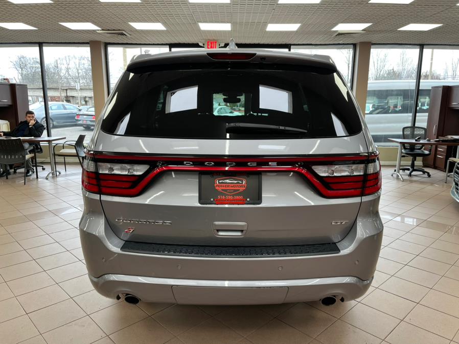 2020 Dodge Durango GT Plus AWD, available for sale in Massapequa Park, New York | Power Motors East. Massapequa Park, New York 2020 Dodge Durango GT Plus AWD, available for sale in Massapequa Park, New York | Power Motors East. Massapequa Park, New York