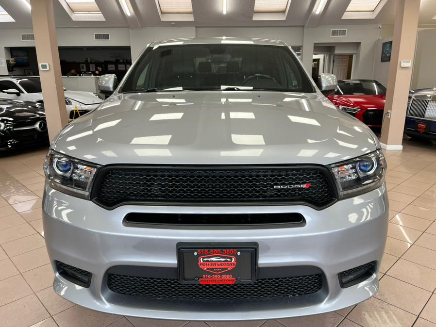 2020 Dodge Durango GT Plus AWD, available for sale in Massapequa Park, New York | Power Motors East. Massapequa Park, New York 2020 Dodge Durango GT Plus AWD, available for sale in Massapequa Park, New York | Power Motors East. Massapequa Park, New York
