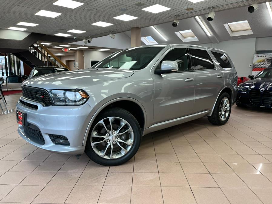 2020 Dodge Durango GT Plus AWD, available for sale in Massapequa Park, New York | Power Motors East. Massapequa Park, New York 2020 Dodge Durango GT Plus AWD, available for sale in Massapequa Park, New York | Power Motors East. Massapequa Park, New York