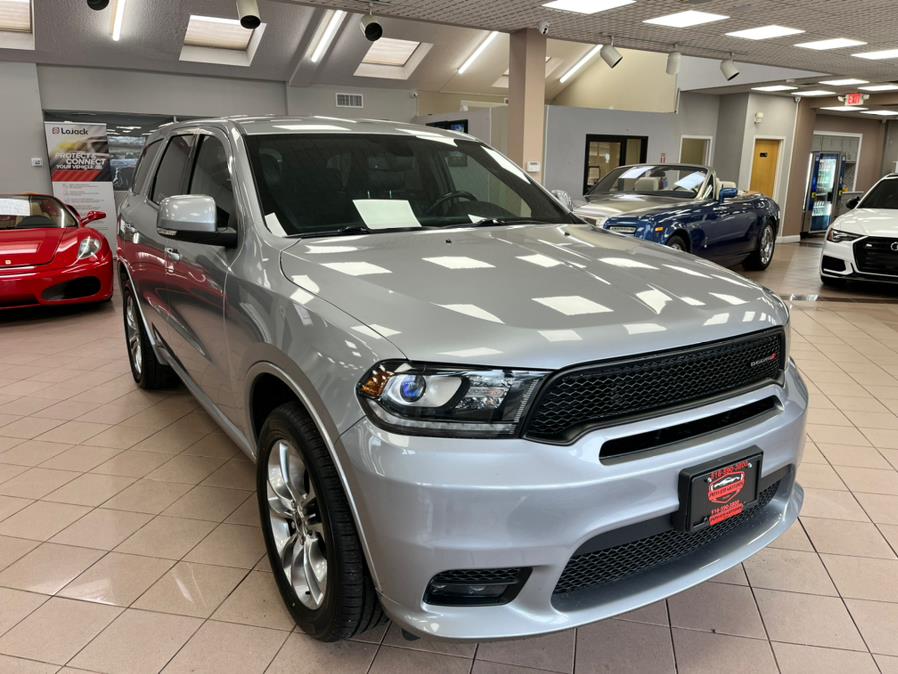 2020 Dodge Durango GT Plus AWD, available for sale in Massapequa Park, New York | Power Motors East. Massapequa Park, New York 2020 Dodge Durango GT Plus AWD, available for sale in Massapequa Park, New York | Power Motors East. Massapequa Park, New York