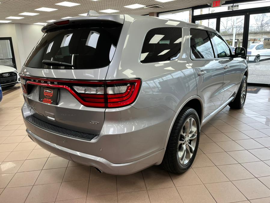 2020 Dodge Durango GT Plus AWD, available for sale in Massapequa Park, New York | Power Motors East. Massapequa Park, New York 2020 Dodge Durango GT Plus AWD, available for sale in Massapequa Park, New York | Power Motors East. Massapequa Park, New York