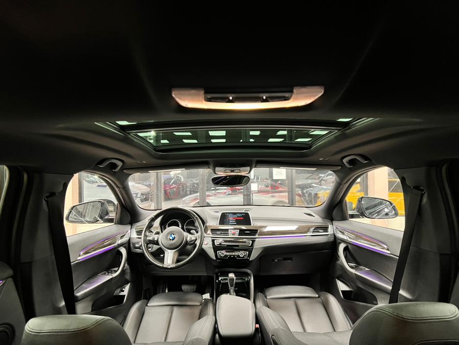 2018 BMW X2 xDrive28i Sports Activity Vehicle, available for sale in Massapequa Park, New York | Power Motors East. Massapequa Park, New York 2018 BMW X2 xDrive28i Sports Activity Vehicle, available for sale in Massapequa Park, New York | Power Motors East. Massapequa Park, New York