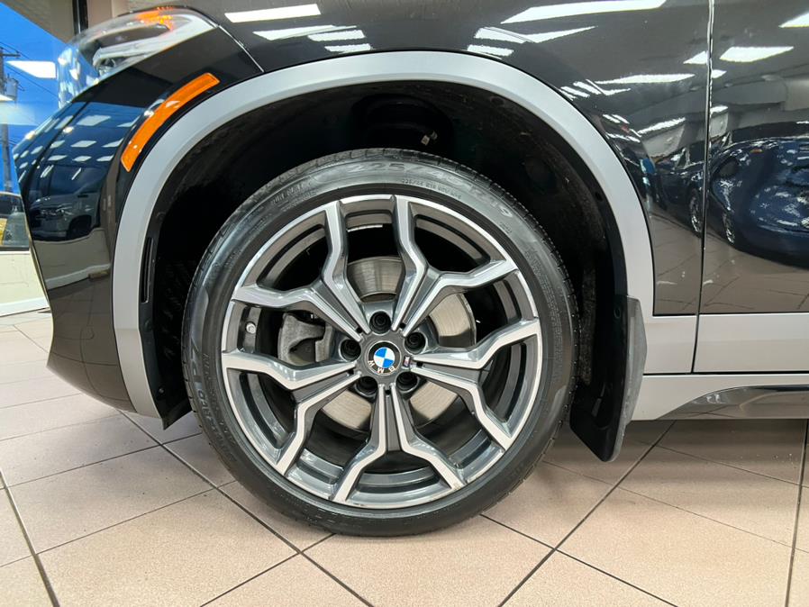2018 BMW X2 xDrive28i Sports Activity Vehicle, available for sale in Massapequa Park, New York | Power Motors East. Massapequa Park, New York 2018 BMW X2 xDrive28i Sports Activity Vehicle, available for sale in Massapequa Park, New York | Power Motors East. Massapequa Park, New York