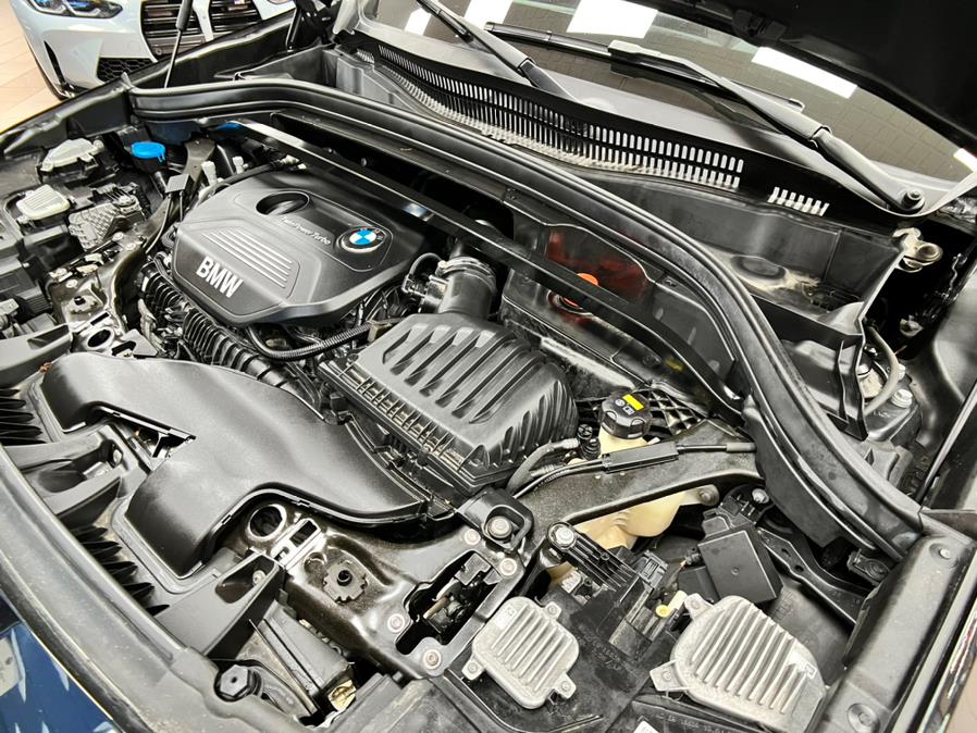 2018 BMW X2 xDrive28i Sports Activity Vehicle, available for sale in Massapequa Park, New York | Power Motors East. Massapequa Park, New York 2018 BMW X2 xDrive28i Sports Activity Vehicle, available for sale in Massapequa Park, New York | Power Motors East. Massapequa Park, New York