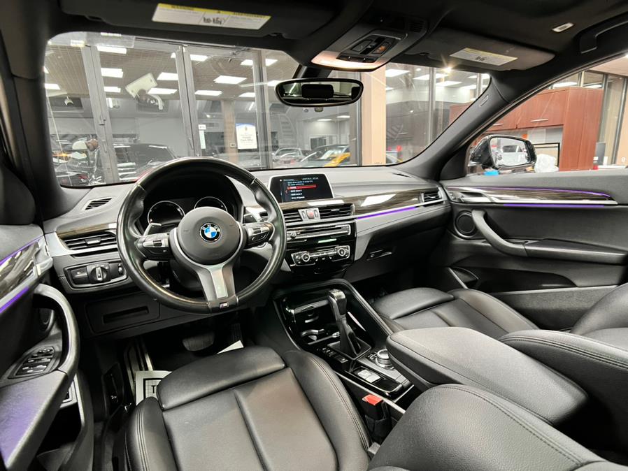 2018 BMW X2 xDrive28i Sports Activity Vehicle, available for sale in Massapequa Park, New York | Power Motors East. Massapequa Park, New York 2018 BMW X2 xDrive28i Sports Activity Vehicle, available for sale in Massapequa Park, New York | Power Motors East. Massapequa Park, New York