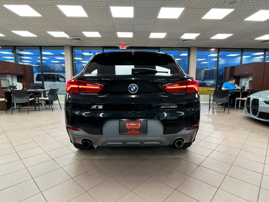 2018 BMW X2 xDrive28i Sports Activity Vehicle, available for sale in Massapequa Park, New York | Power Motors East. Massapequa Park, New York 2018 BMW X2 xDrive28i Sports Activity Vehicle, available for sale in Massapequa Park, New York | Power Motors East. Massapequa Park, New York