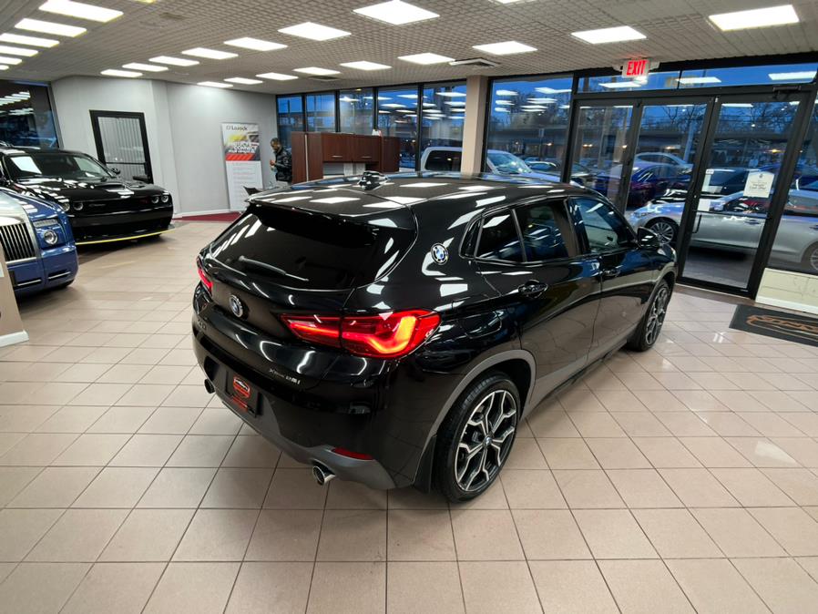 2018 BMW X2 xDrive28i Sports Activity Vehicle, available for sale in Massapequa Park, New York | Power Motors East. Massapequa Park, New York 2018 BMW X2 xDrive28i Sports Activity Vehicle, available for sale in Massapequa Park, New York | Power Motors East. Massapequa Park, New York