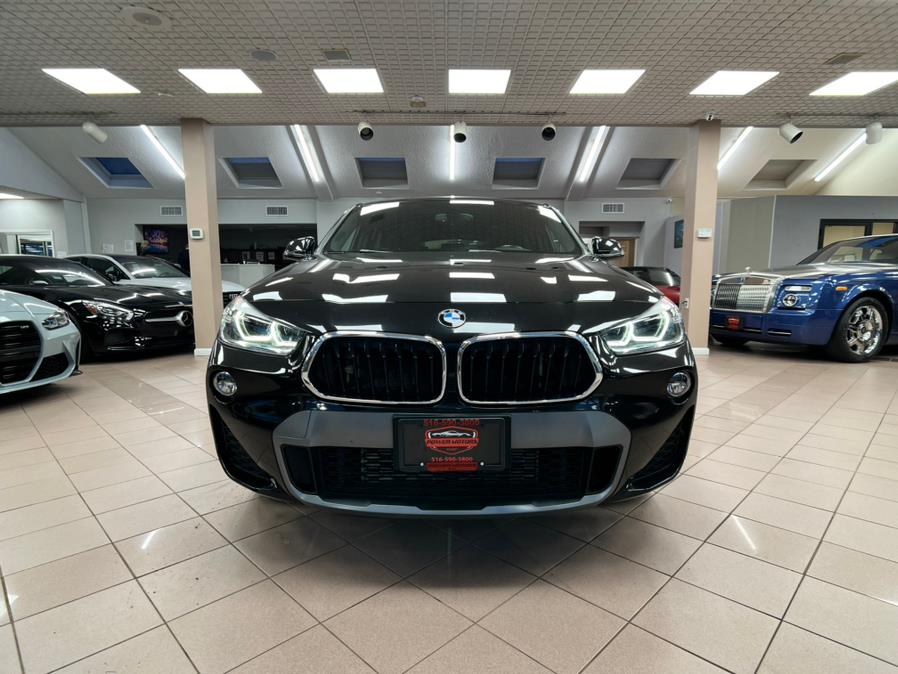 2018 BMW X2 xDrive28i Sports Activity Vehicle, available for sale in Massapequa Park, New York | Power Motors East. Massapequa Park, New York 2018 BMW X2 xDrive28i Sports Activity Vehicle, available for sale in Massapequa Park, New York | Power Motors East. Massapequa Park, New York