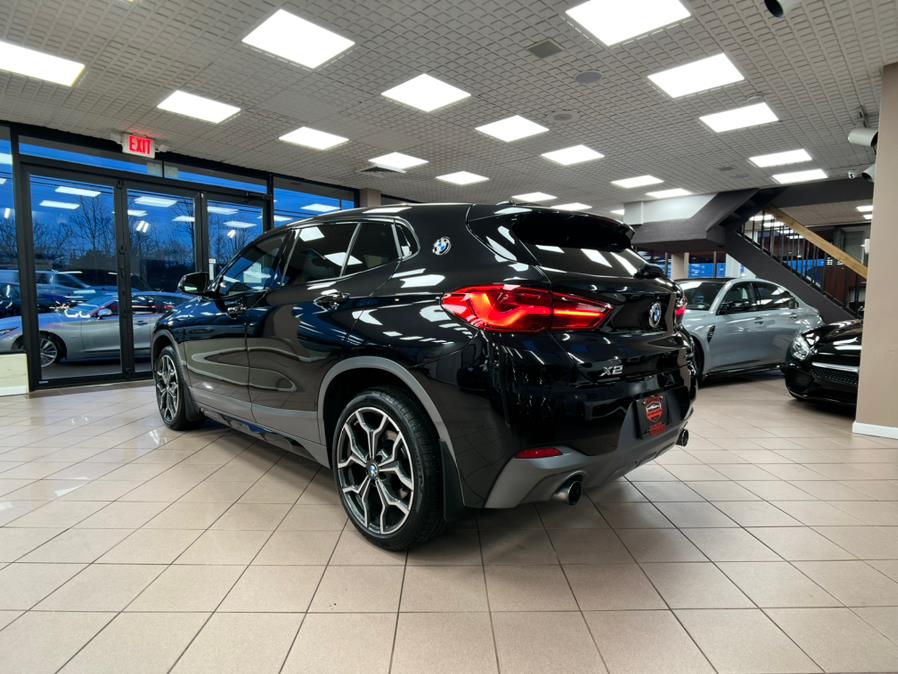 2018 BMW X2 xDrive28i Sports Activity Vehicle, available for sale in Massapequa Park, New York | Power Motors East. Massapequa Park, New York 2018 BMW X2 xDrive28i Sports Activity Vehicle, available for sale in Massapequa Park, New York | Power Motors East. Massapequa Park, New York