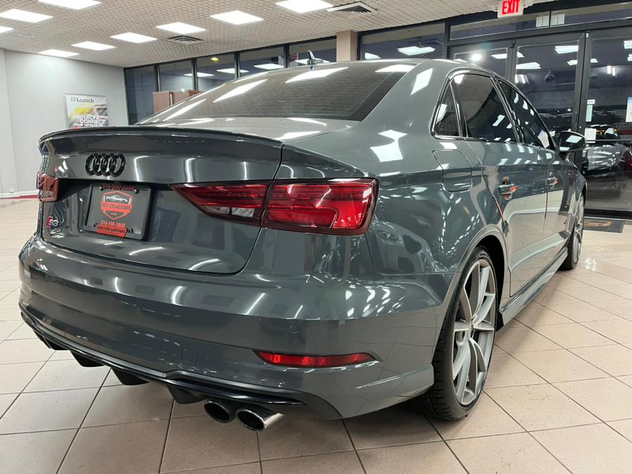 2017 Audi S3 2.0 TFSI Premium Plus, available for sale in Massapequa Park, New York | Power Motors East. Massapequa Park, New York 2017 Audi S3 2.0 TFSI Premium Plus, available for sale in Massapequa Park, New York | Power Motors East. Massapequa Park, New York