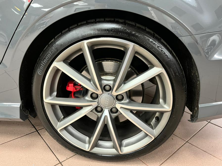 2017 Audi S3 2.0 TFSI Premium Plus, available for sale in Massapequa Park, New York | Power Motors East. Massapequa Park, New York 2017 Audi S3 2.0 TFSI Premium Plus, available for sale in Massapequa Park, New York | Power Motors East. Massapequa Park, New York