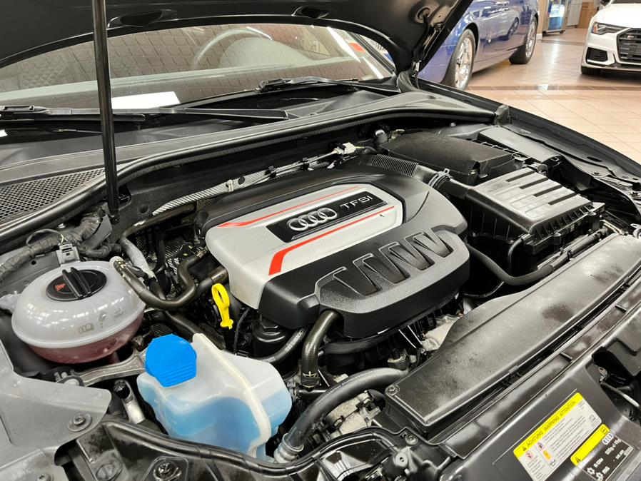 2017 Audi S3 2.0 TFSI Premium Plus, available for sale in Massapequa Park, New York | Power Motors East. Massapequa Park, New York 2017 Audi S3 2.0 TFSI Premium Plus, available for sale in Massapequa Park, New York | Power Motors East. Massapequa Park, New York