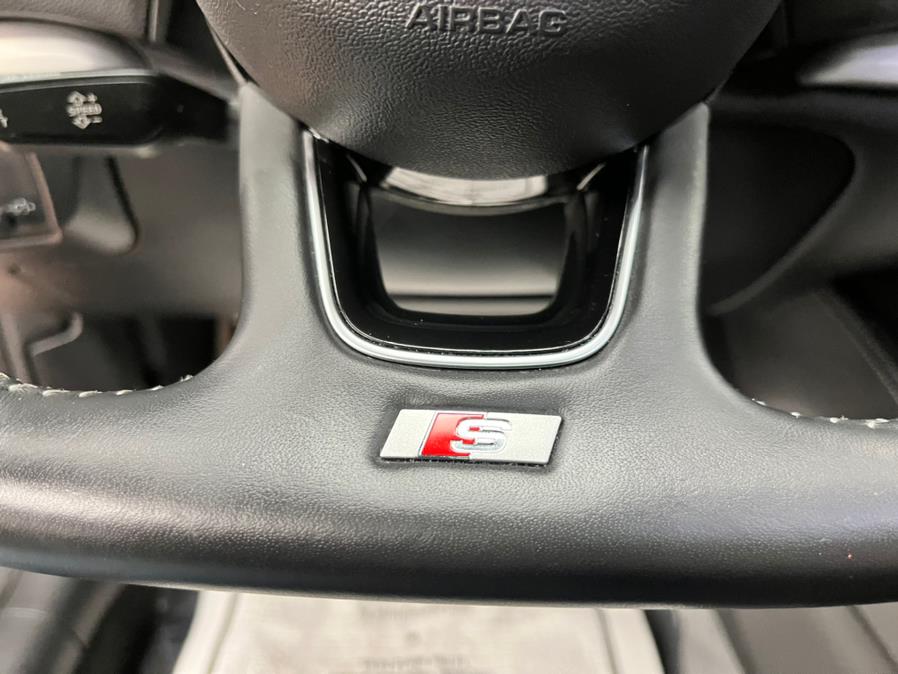 2017 Audi S3 2.0 TFSI Premium Plus, available for sale in Massapequa Park, New York | Power Motors East. Massapequa Park, New York 2017 Audi S3 2.0 TFSI Premium Plus, available for sale in Massapequa Park, New York | Power Motors East. Massapequa Park, New York