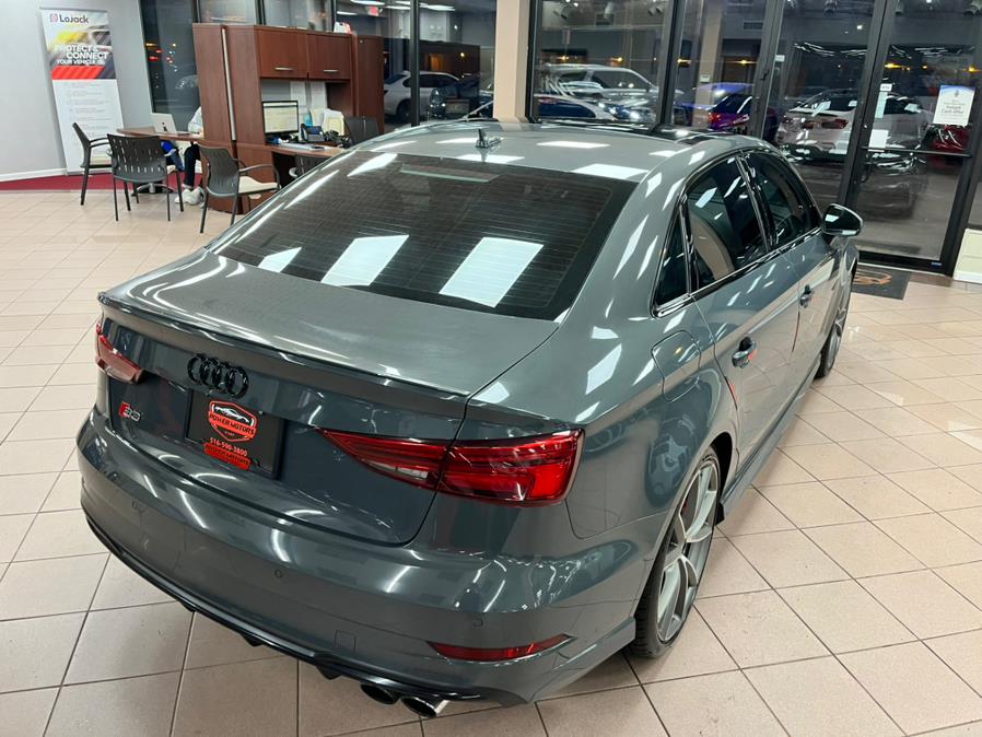 2017 Audi S3 2.0 TFSI Premium Plus, available for sale in Massapequa Park, New York | Power Motors East. Massapequa Park, New York 2017 Audi S3 2.0 TFSI Premium Plus, available for sale in Massapequa Park, New York | Power Motors East. Massapequa Park, New York