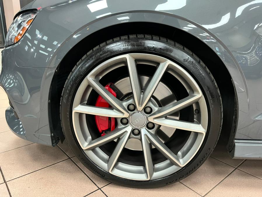 2017 Audi S3 2.0 TFSI Premium Plus, available for sale in Massapequa Park, New York | Power Motors East. Massapequa Park, New York 2017 Audi S3 2.0 TFSI Premium Plus, available for sale in Massapequa Park, New York | Power Motors East. Massapequa Park, New York