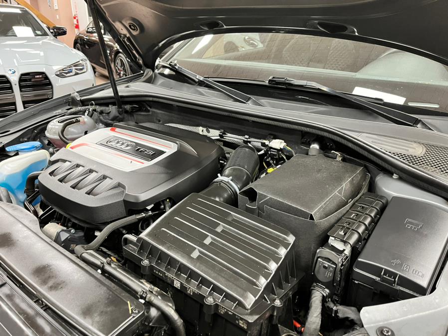 2017 Audi S3 2.0 TFSI Premium Plus, available for sale in Massapequa Park, New York | Power Motors East. Massapequa Park, New York 2017 Audi S3 2.0 TFSI Premium Plus, available for sale in Massapequa Park, New York | Power Motors East. Massapequa Park, New York