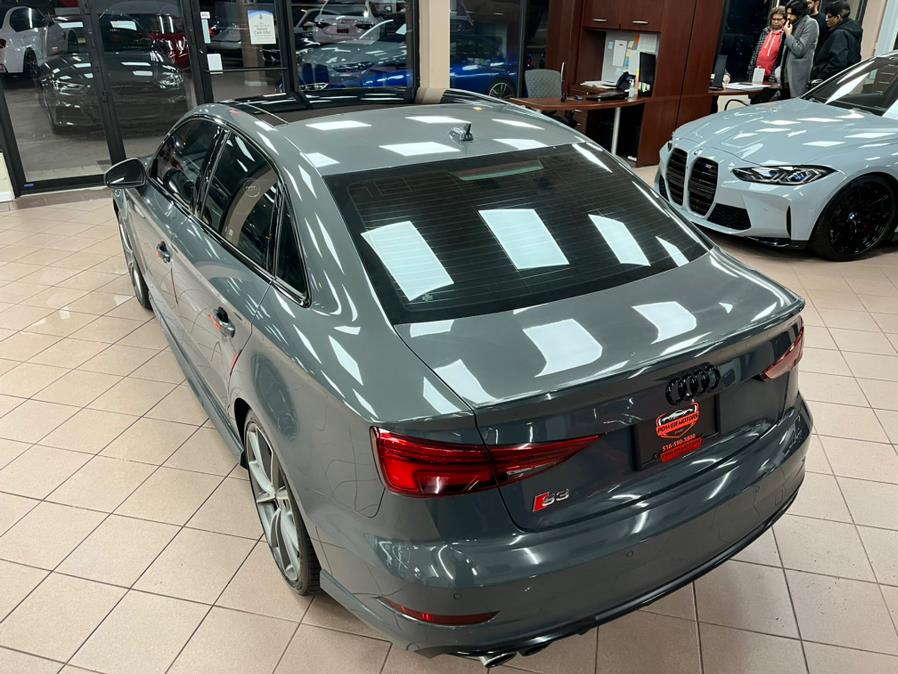 2017 Audi S3 2.0 TFSI Premium Plus, available for sale in Massapequa Park, New York | Power Motors East. Massapequa Park, New York 2017 Audi S3 2.0 TFSI Premium Plus, available for sale in Massapequa Park, New York | Power Motors East. Massapequa Park, New York