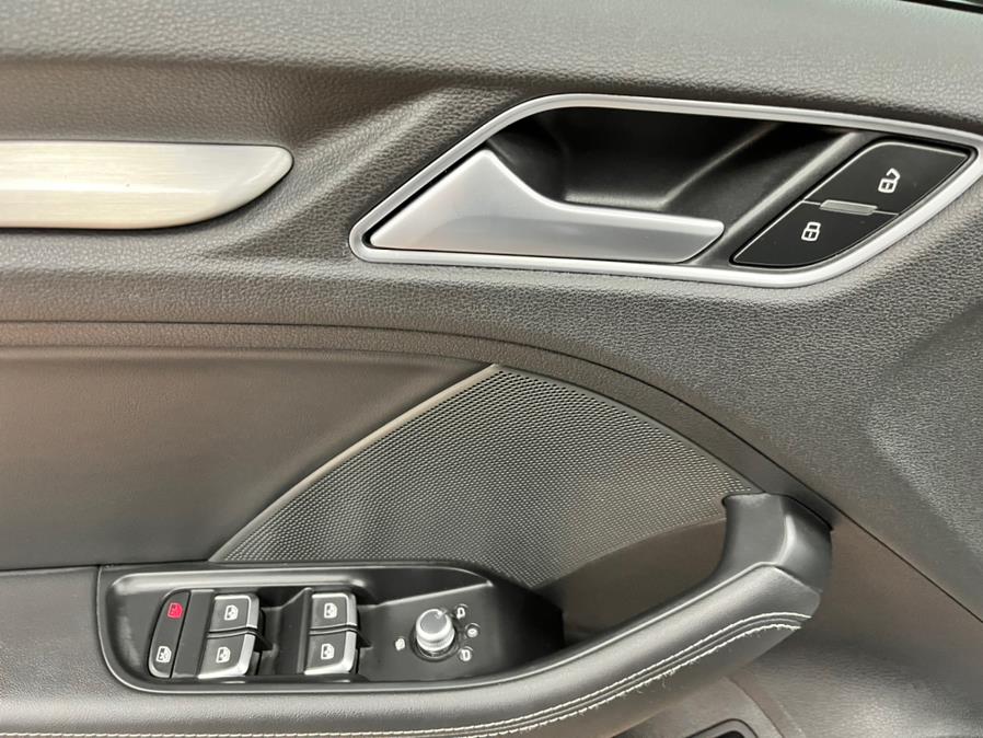 2017 Audi S3 2.0 TFSI Premium Plus, available for sale in Massapequa Park, New York | Power Motors East. Massapequa Park, New York 2017 Audi S3 2.0 TFSI Premium Plus, available for sale in Massapequa Park, New York | Power Motors East. Massapequa Park, New York