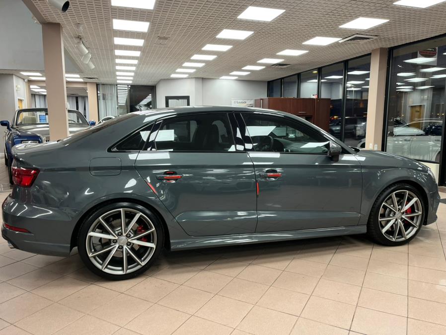 2017 Audi S3 2.0 TFSI Premium Plus, available for sale in Massapequa Park, New York | Power Motors East. Massapequa Park, New York 2017 Audi S3 2.0 TFSI Premium Plus, available for sale in Massapequa Park, New York | Power Motors East. Massapequa Park, New York