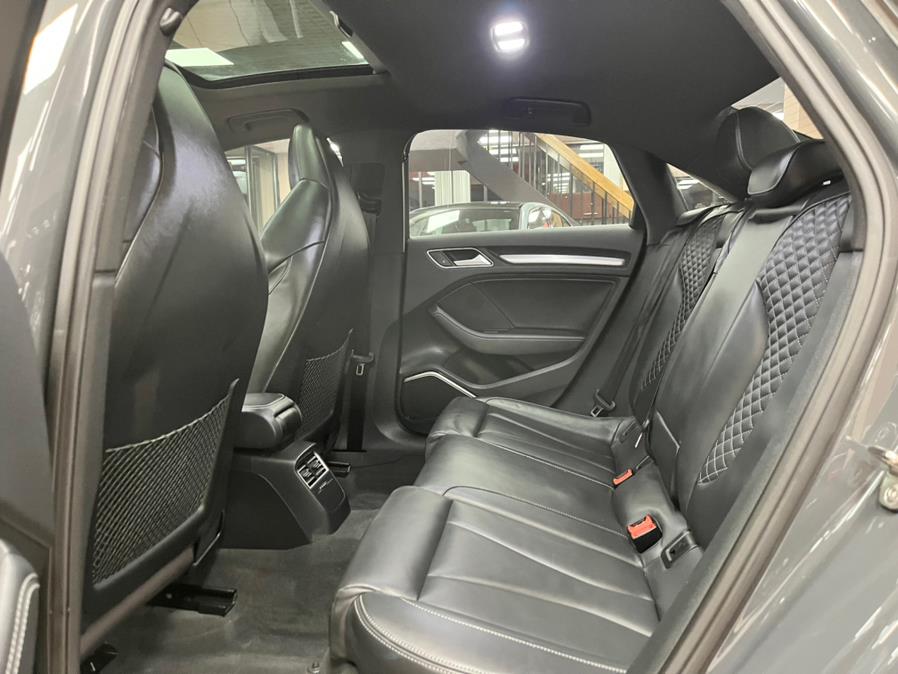 2017 Audi S3 2.0 TFSI Premium Plus, available for sale in Massapequa Park, New York | Power Motors East. Massapequa Park, New York 2017 Audi S3 2.0 TFSI Premium Plus, available for sale in Massapequa Park, New York | Power Motors East. Massapequa Park, New York