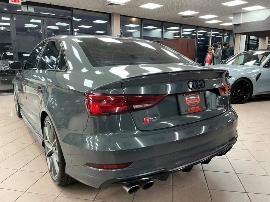 2017 Audi S3 2.0 TFSI Premium Plus, available for sale in Massapequa Park, New York | Power Motors East. Massapequa Park, New York 2017 Audi S3 2.0 TFSI Premium Plus, available for sale in Massapequa Park, New York | Power Motors East. Massapequa Park, New York