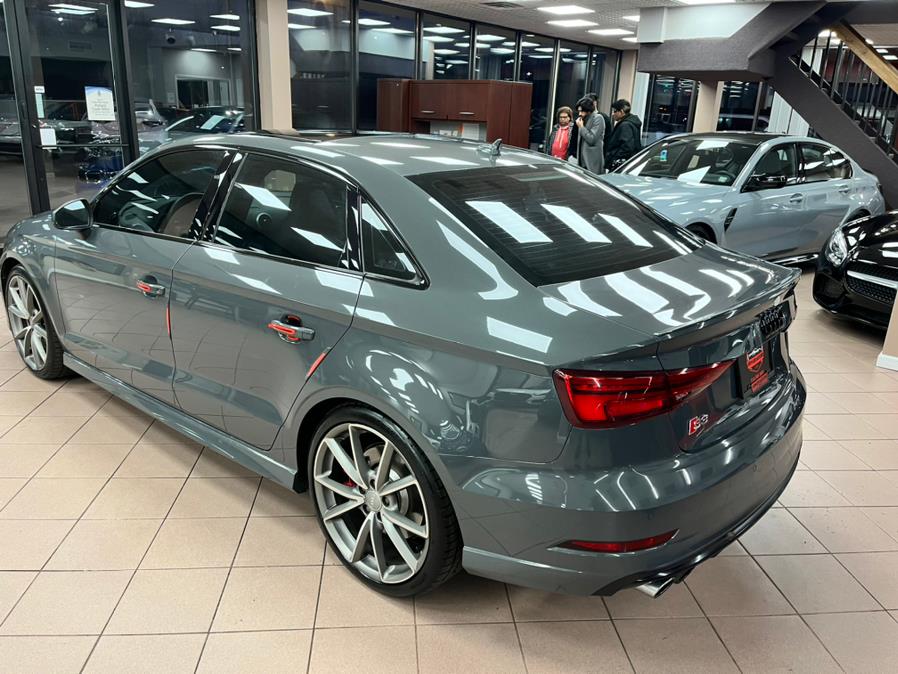2017 Audi S3 2.0 TFSI Premium Plus, available for sale in Massapequa Park, New York | Power Motors East. Massapequa Park, New York 2017 Audi S3 2.0 TFSI Premium Plus, available for sale in Massapequa Park, New York | Power Motors East. Massapequa Park, New York