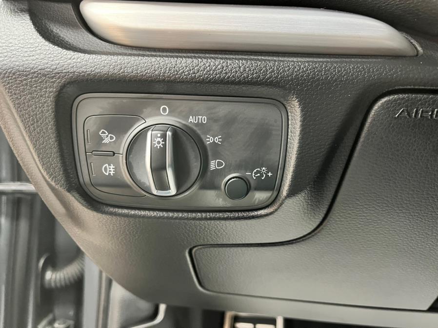 2017 Audi S3 2.0 TFSI Premium Plus, available for sale in Massapequa Park, New York | Power Motors East. Massapequa Park, New York 2017 Audi S3 2.0 TFSI Premium Plus, available for sale in Massapequa Park, New York | Power Motors East. Massapequa Park, New York
