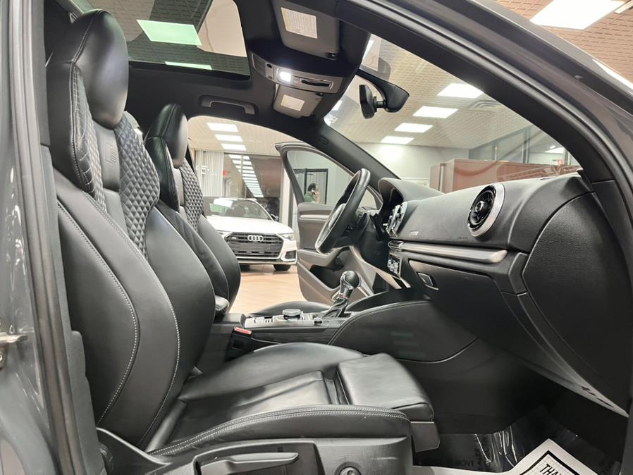 2017 Audi S3 2.0 TFSI Premium Plus, available for sale in Massapequa Park, New York | Power Motors East. Massapequa Park, New York 2017 Audi S3 2.0 TFSI Premium Plus, available for sale in Massapequa Park, New York | Power Motors East. Massapequa Park, New York