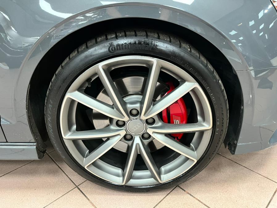 2017 Audi S3 2.0 TFSI Premium Plus, available for sale in Massapequa Park, New York | Power Motors East. Massapequa Park, New York 2017 Audi S3 2.0 TFSI Premium Plus, available for sale in Massapequa Park, New York | Power Motors East. Massapequa Park, New York