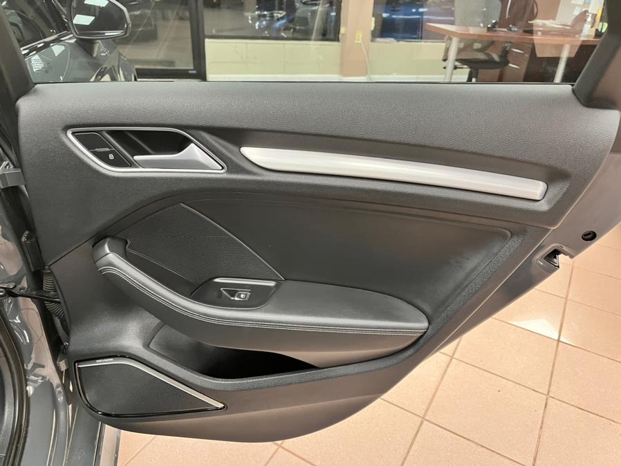 2017 Audi S3 2.0 TFSI Premium Plus, available for sale in Massapequa Park, New York | Power Motors East. Massapequa Park, New York 2017 Audi S3 2.0 TFSI Premium Plus, available for sale in Massapequa Park, New York | Power Motors East. Massapequa Park, New York