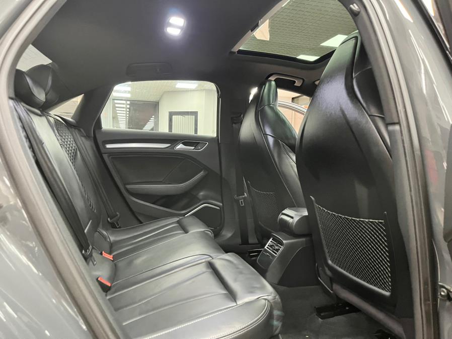 2017 Audi S3 2.0 TFSI Premium Plus, available for sale in Massapequa Park, New York | Power Motors East. Massapequa Park, New York 2017 Audi S3 2.0 TFSI Premium Plus, available for sale in Massapequa Park, New York | Power Motors East. Massapequa Park, New York