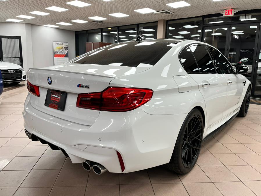 2018 BMW M5 Sedan, available for sale in Massapequa Park, New York | Power Motors East. Massapequa Park, New York 2018 BMW M5 Sedan, available for sale in Massapequa Park, New York | Power Motors East. Massapequa Park, New York