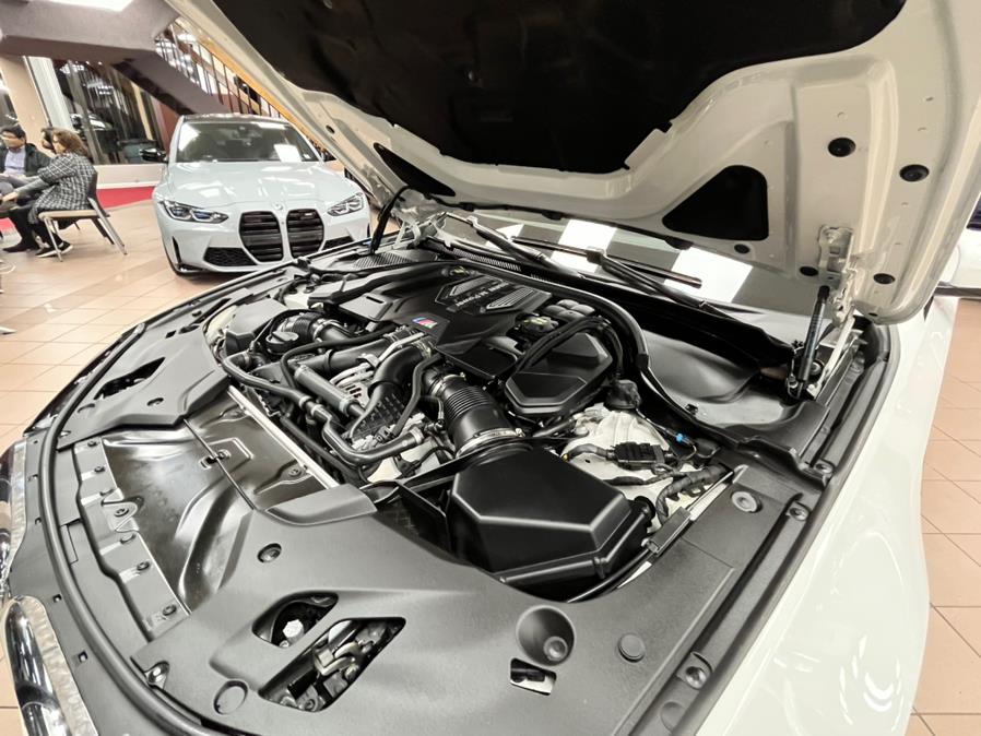 2018 BMW M5 Sedan, available for sale in Massapequa Park, New York | Power Motors East. Massapequa Park, New York 2018 BMW M5 Sedan, available for sale in Massapequa Park, New York | Power Motors East. Massapequa Park, New York
