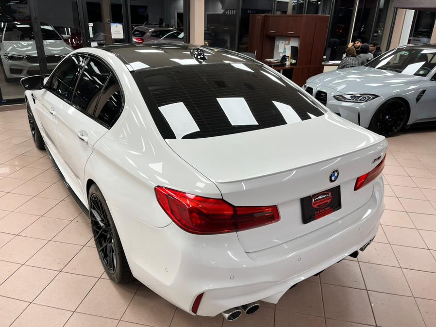 2018 BMW M5 Sedan, available for sale in Massapequa Park, New York | Power Motors East. Massapequa Park, New York 2018 BMW M5 Sedan, available for sale in Massapequa Park, New York | Power Motors East. Massapequa Park, New York
