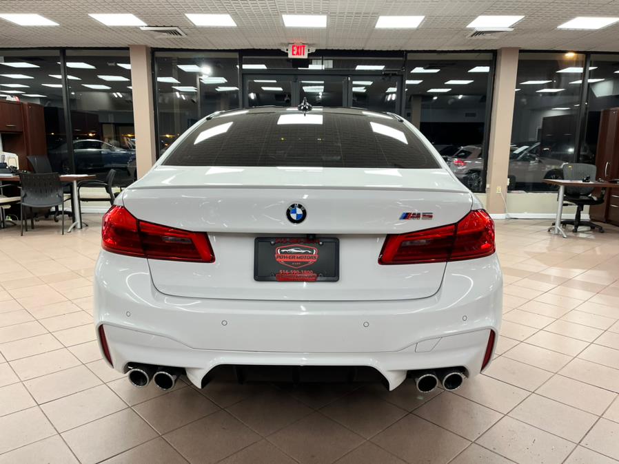 2018 BMW M5 Sedan, available for sale in Massapequa Park, New York | Power Motors East. Massapequa Park, New York 2018 BMW M5 Sedan, available for sale in Massapequa Park, New York | Power Motors East. Massapequa Park, New York