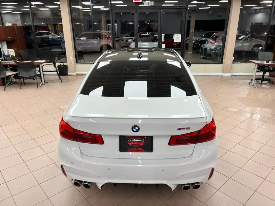 2018 BMW M5 Sedan, available for sale in Massapequa Park, New York | Power Motors East. Massapequa Park, New York 2018 BMW M5 Sedan, available for sale in Massapequa Park, New York | Power Motors East. Massapequa Park, New York