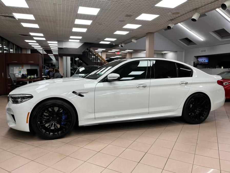 2018 BMW M5 Sedan, available for sale in Massapequa Park, New York | Power Motors East. Massapequa Park, New York 2018 BMW M5 Sedan, available for sale in Massapequa Park, New York | Power Motors East. Massapequa Park, New York