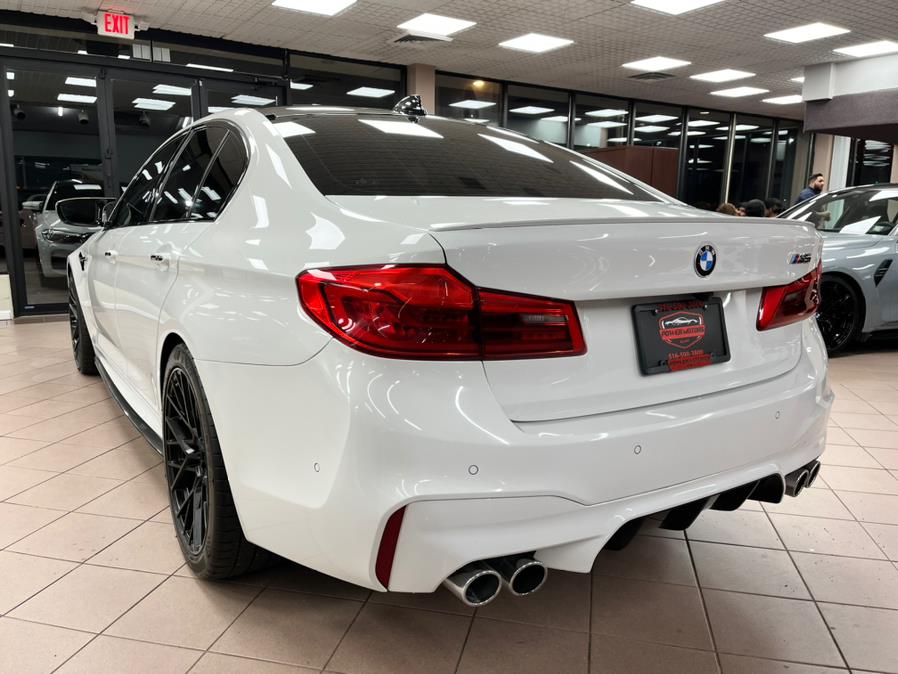 2018 BMW M5 Sedan, available for sale in Massapequa Park, New York | Power Motors East. Massapequa Park, New York 2018 BMW M5 Sedan, available for sale in Massapequa Park, New York | Power Motors East. Massapequa Park, New York
