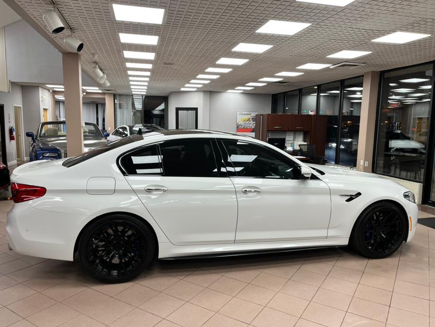 2018 BMW M5 Sedan, available for sale in Massapequa Park, New York | Power Motors East. Massapequa Park, New York 2018 BMW M5 Sedan, available for sale in Massapequa Park, New York | Power Motors East. Massapequa Park, New York
