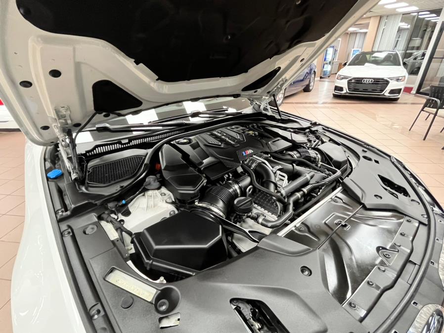 2018 BMW M5 Sedan, available for sale in Massapequa Park, New York | Power Motors East. Massapequa Park, New York 2018 BMW M5 Sedan, available for sale in Massapequa Park, New York | Power Motors East. Massapequa Park, New York